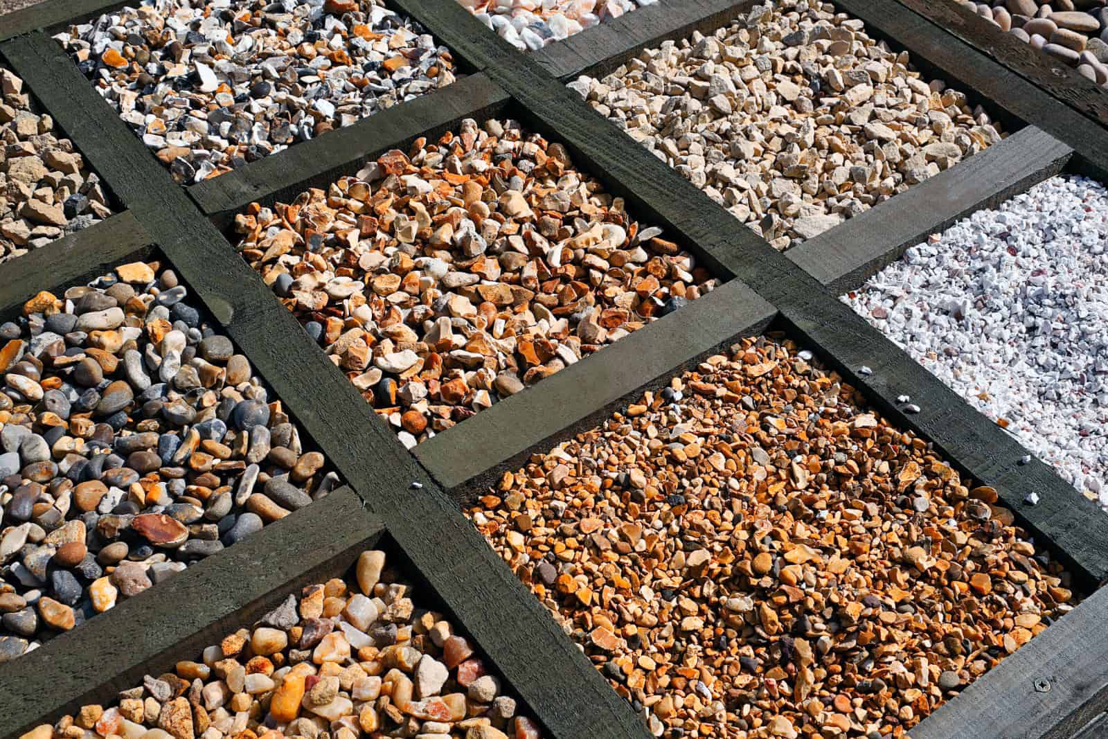 4 Types of Landscaping Rocks to Add to Improve Your Yard