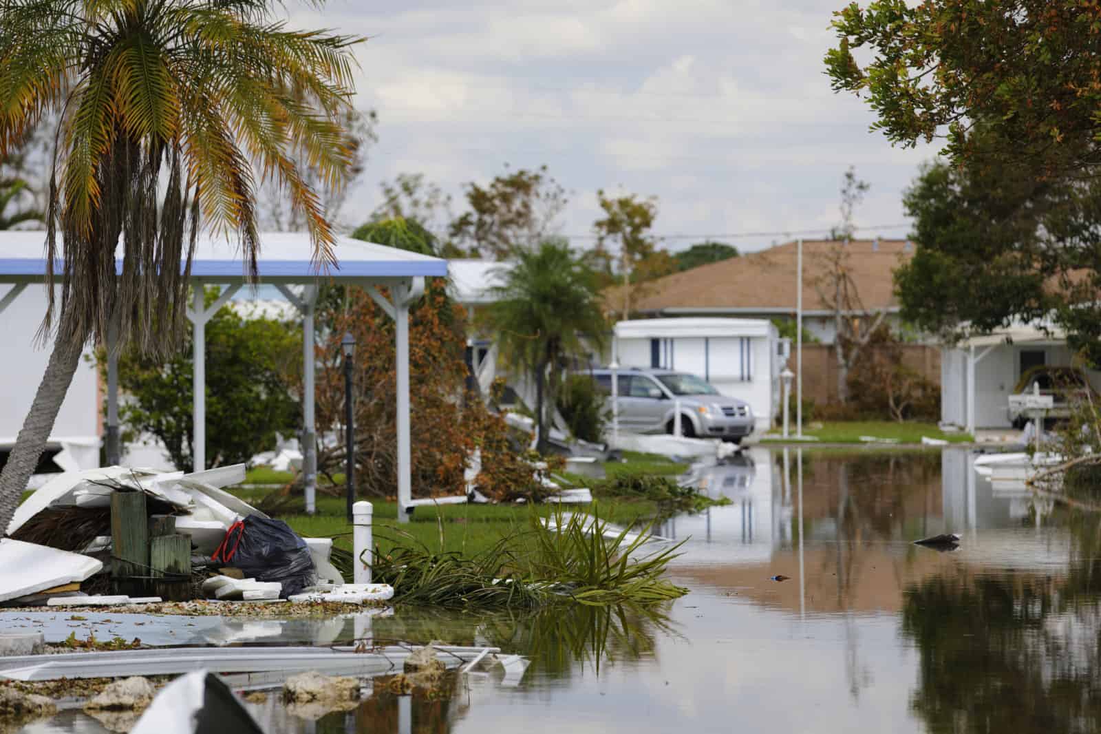 Cleaning Up After a Hurricane: What you Need to Know