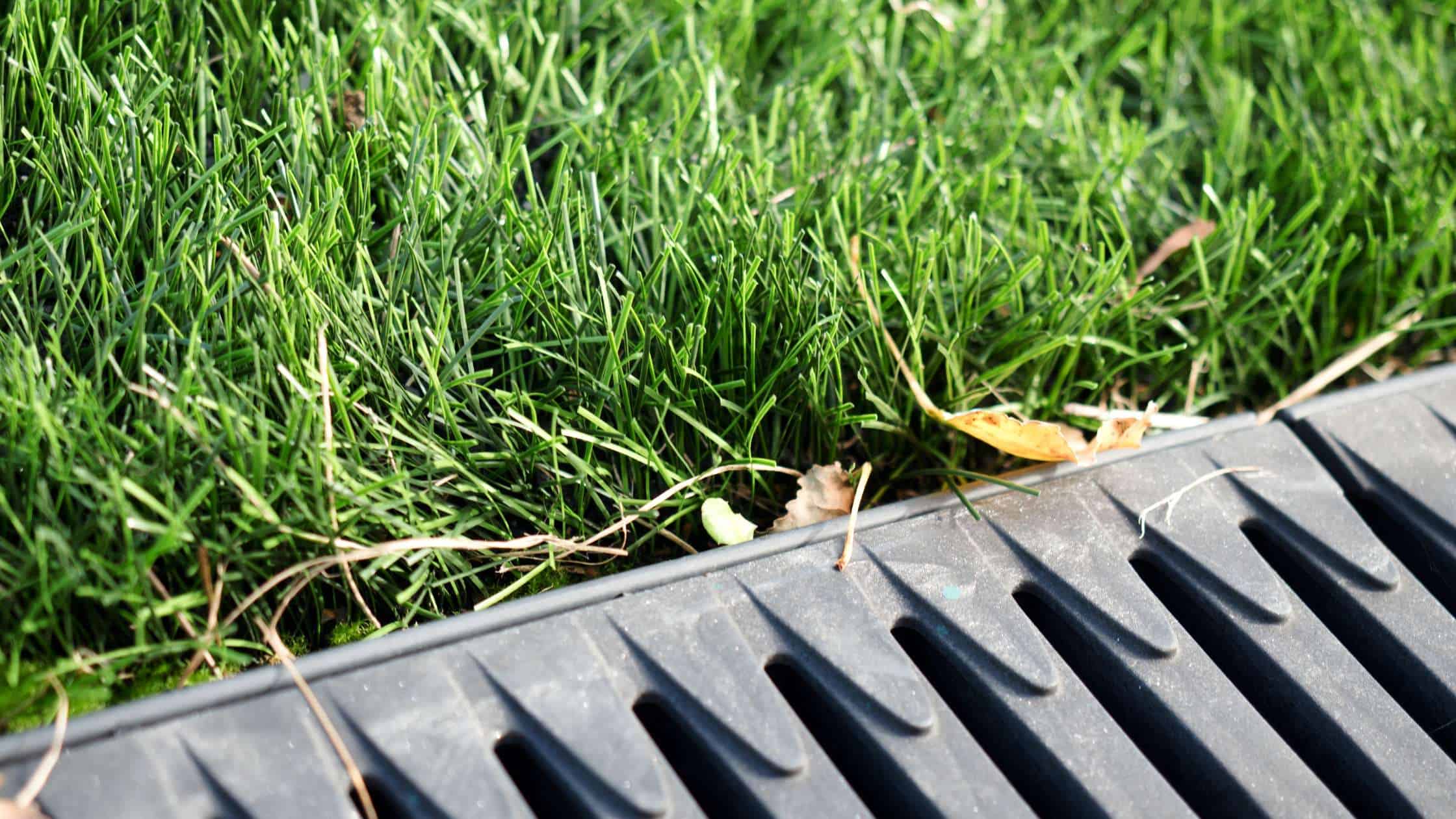 Knowing how your drainage system works will help you follow proper maintenance practices. Learn more about your drainage system.