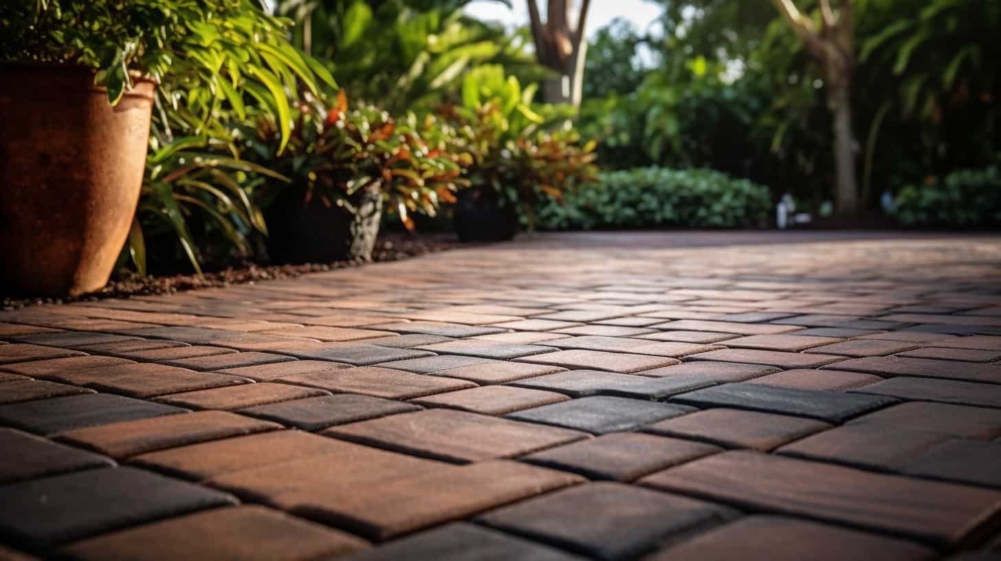 Exploring Popular Paver Materials