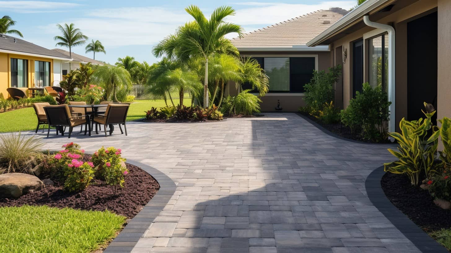 How to Pick and Maintain Popular Pavers for Your Southwest Florida Home