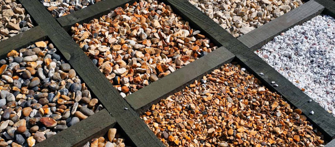 4 Types of Landscaping Rocks to Add to Improve Your Yard - CWG Landscape