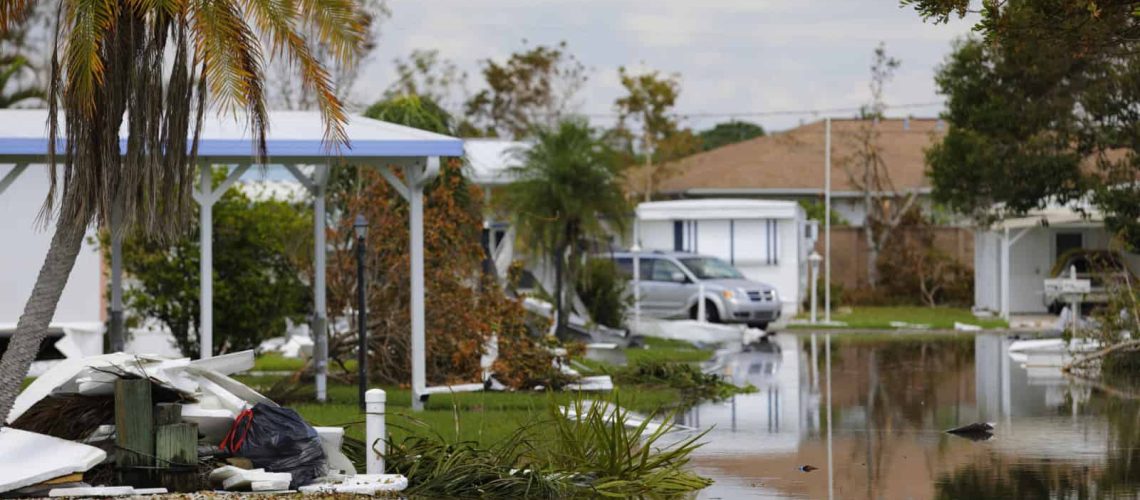 Cleaning Up After a Hurricane: What you Need to Know