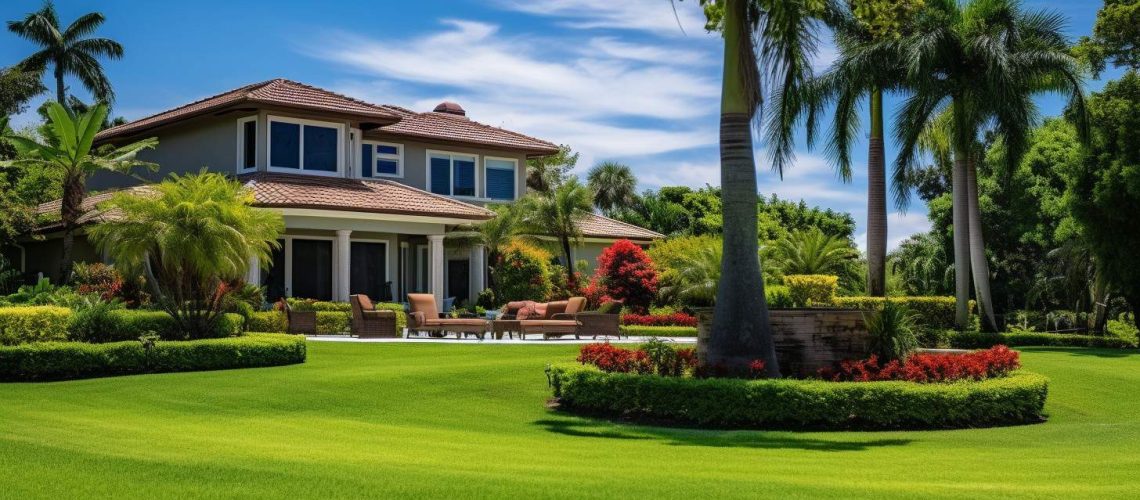 Difference Between Lawn Care and Landscaping