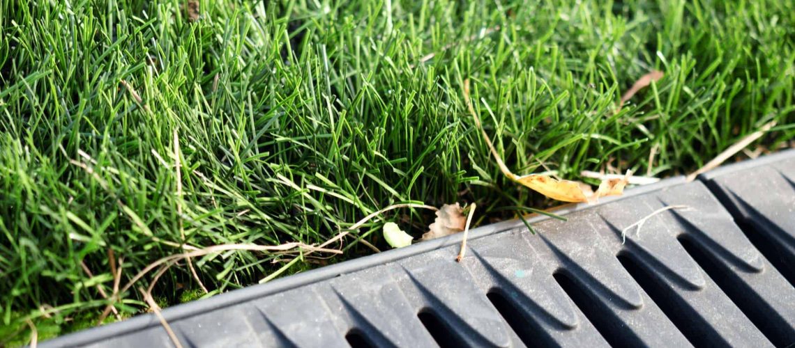 Knowing how your drainage system works will help you follow proper maintenance practices. Learn more about your drainage system.